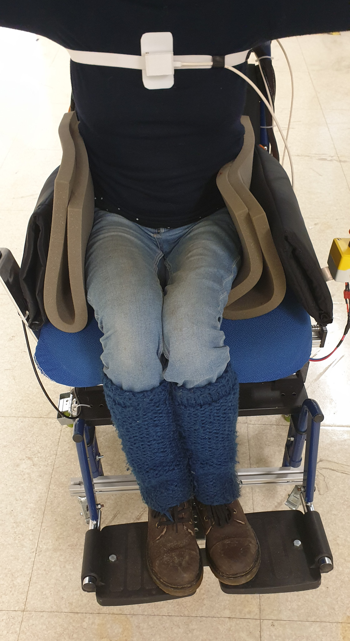 Accessibilité